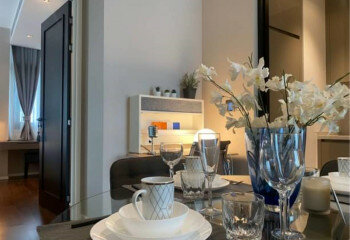 Кондоминиум в Бангкоке, Таиланд | THE447713