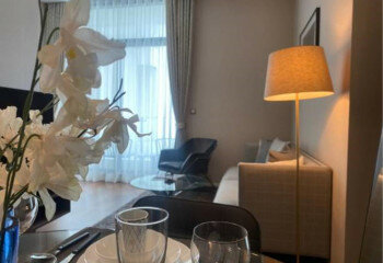 Кондоминиум в Бангкоке, Таиланд | THE447713