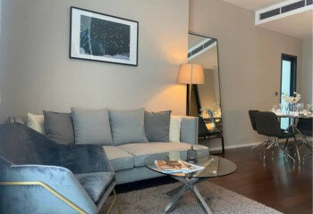 Кондоминиум в Бангкоке, Таиланд | THE447713