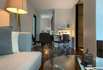 Кондоминиум в Бангкоке, Таиланд | THE447713