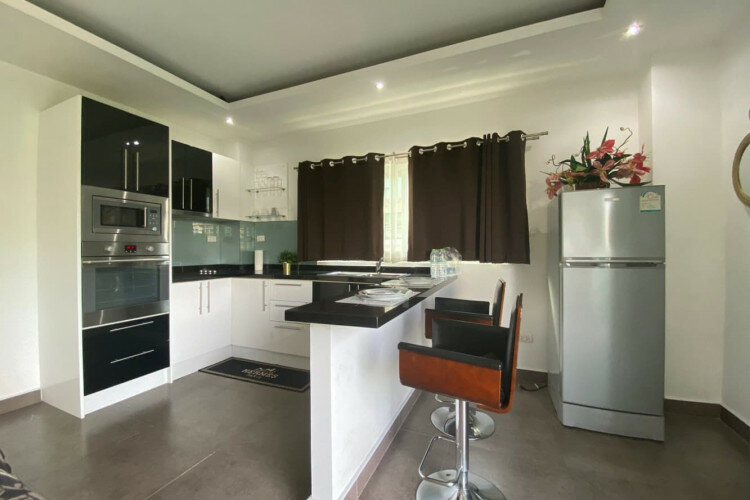 Кондоминиум в Банг Ламунге, Таиланд | THE138966