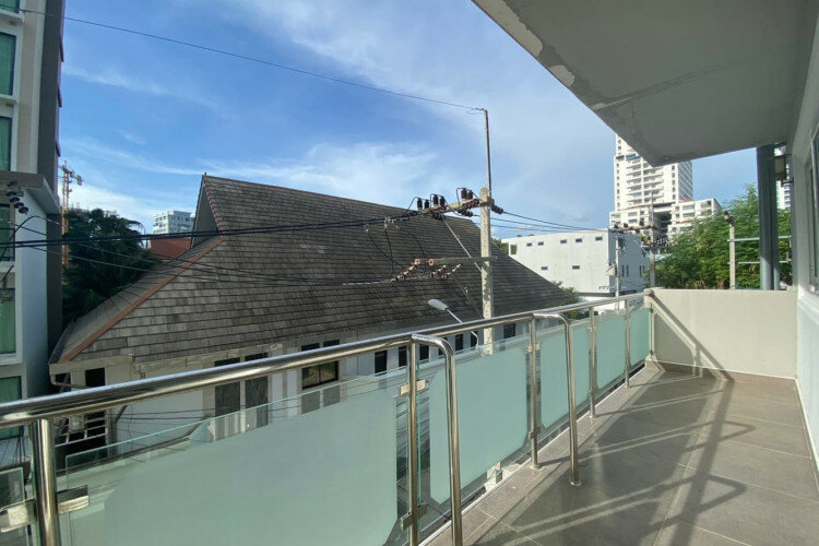 Кондоминиум в Банг Ламунге, Таиланд | THE138966