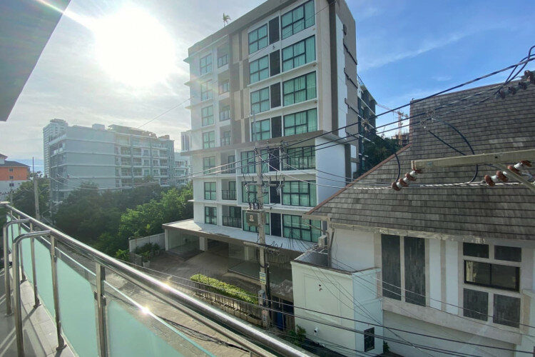 Кондоминиум в Банг Ламунге, Таиланд | THE138966