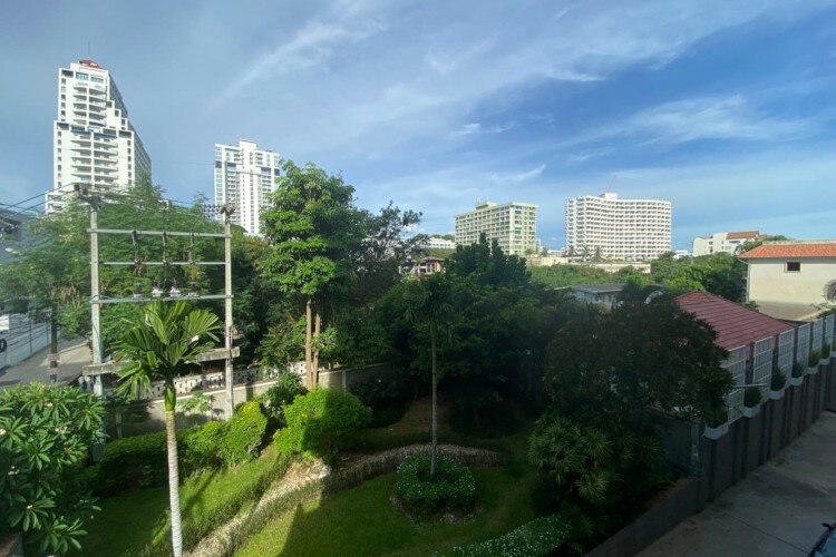 Кондоминиум в Банг Ламунге, Таиланд | THE138966