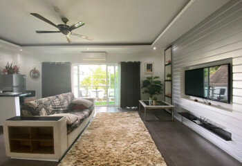 Кондоминиум в Банг Ламунге, Таиланд | THE138966