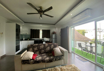 Кондоминиум в Банг Ламунге, Таиланд | THE138966