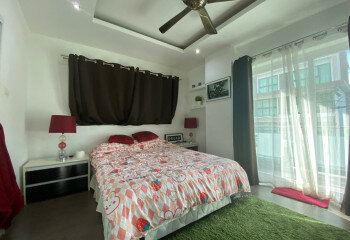 Кондоминиум в Банг Ламунге, Таиланд | THE138966