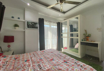 Кондоминиум в Банг Ламунге, Таиланд | THE138966