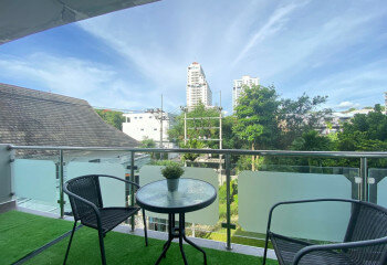 Кондоминиум в Банг Ламунге, Таиланд | THE138966