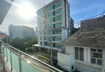 Кондоминиум в Банг Ламунге, Таиланд | THE138966