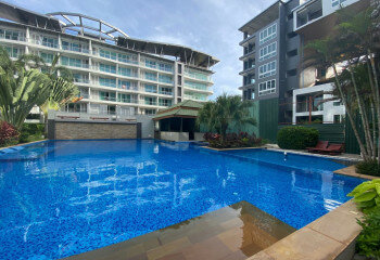 Кондоминиум в Банг Ламунге, Таиланд | THE138966