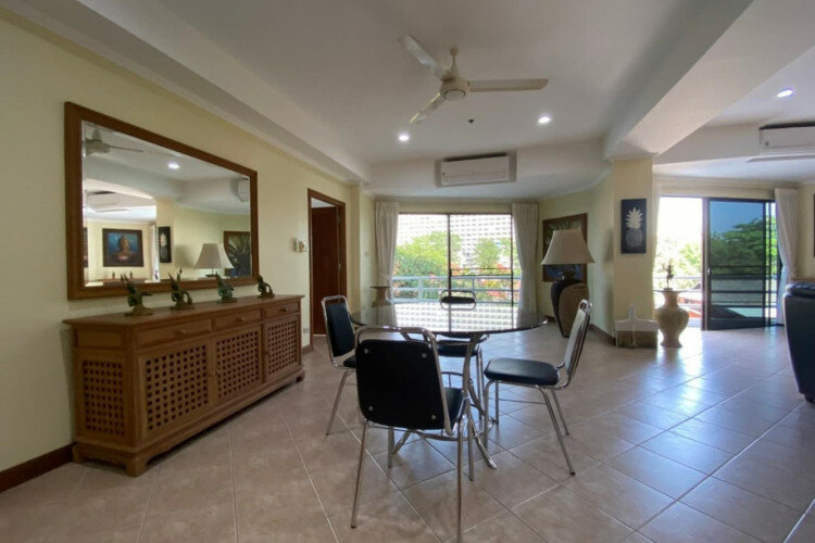 Кондоминиум в Банг Ламунге, Таиланд | THE438994