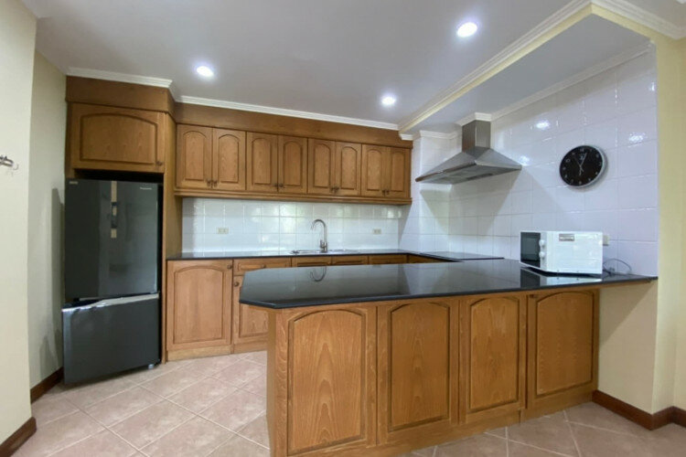 Кондоминиум в Банг Ламунге, Таиланд | THE438994