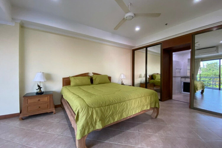 Кондоминиум в Банг Ламунге, Таиланд | THE438994