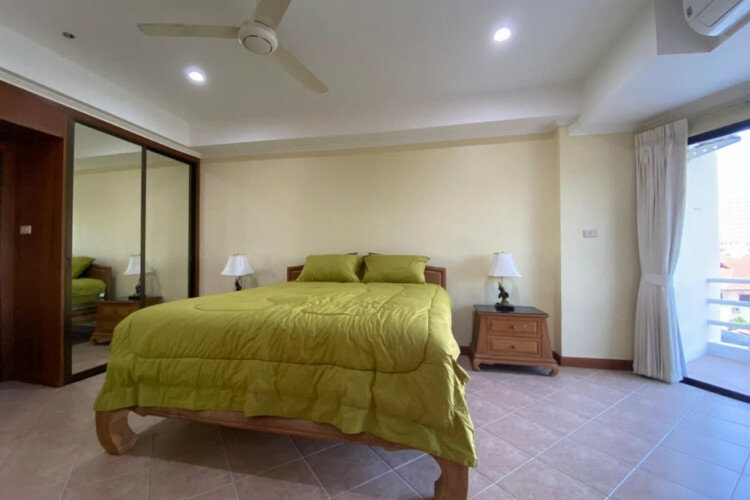 Кондоминиум в Банг Ламунге, Таиланд | THE438994