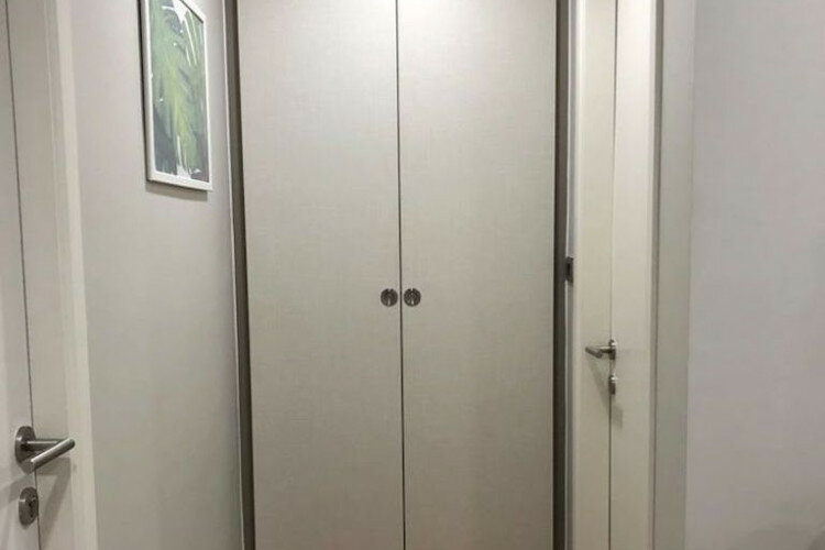 Кондоминиум в Бангкоке, Таиланд | THE332333