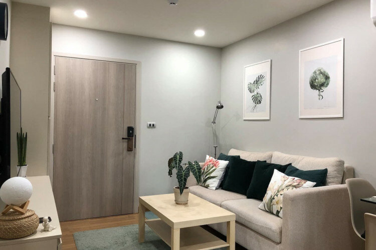 Кондоминиум в Бангкоке, Таиланд | THE332333