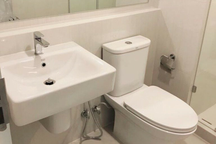 Кондоминиум в Бангкоке, Таиланд | THE332333