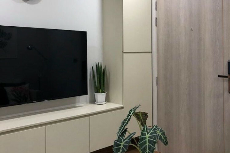 Кондоминиум в Бангкоке, Таиланд | THE332333