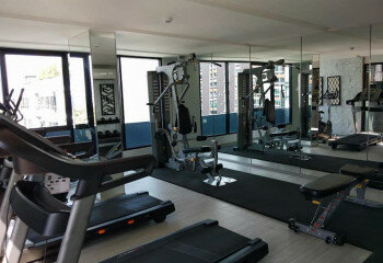 Кондоминиум в Бангкоке, Таиланд | THE332333