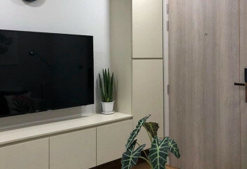 Кондоминиум в Бангкоке, Таиланд | THE332333