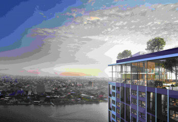 Кондоминиум в Бангкоке, Таиланд | THE331508