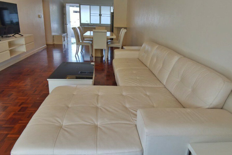 Кондоминиум в Саттахипе, Таиланд | THE538430