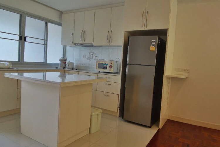 Кондоминиум в Саттахипе, Таиланд | THE538430