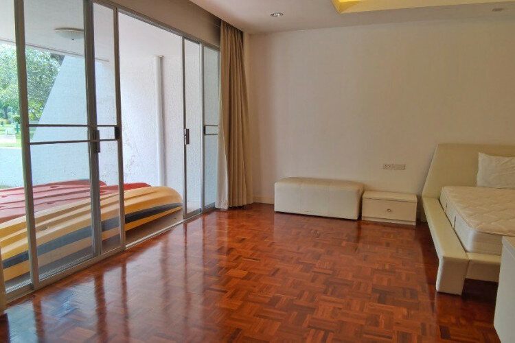 Кондоминиум в Саттахипе, Таиланд | THE538430