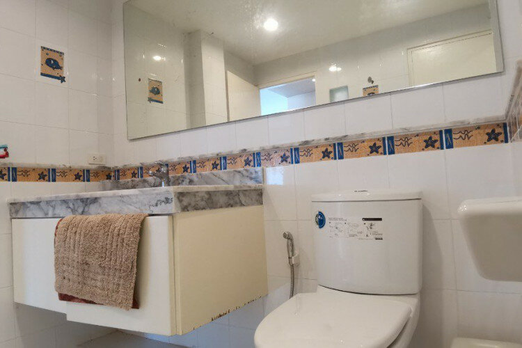 Кондоминиум в Саттахипе, Таиланд | THE538430