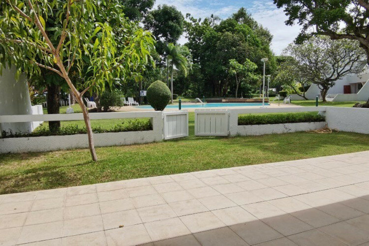 Кондоминиум в Саттахипе, Таиланд | THE538430