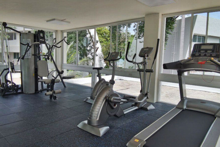 Кондоминиум в Саттахипе, Таиланд | THE538430