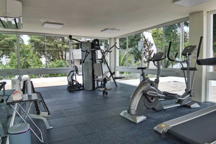 Кондоминиум в Саттахипе, Таиланд | THE538430