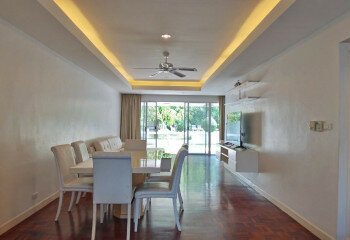 Кондоминиум в Саттахипе, Таиланд | THE538430