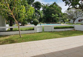 Кондоминиум в Саттахипе, Таиланд | THE538430