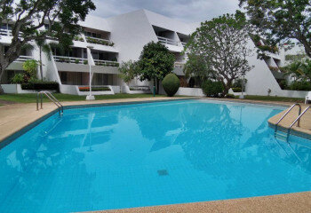 Кондоминиум в Саттахипе, Таиланд | THE538430