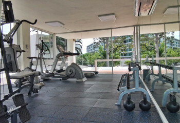 Кондоминиум в Саттахипе, Таиланд | THE538430