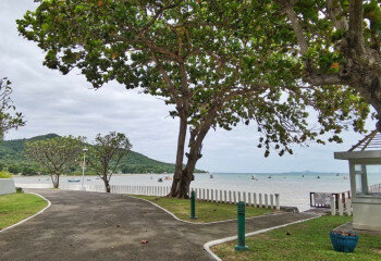 Кондоминиум в Саттахипе, Таиланд | THE538430