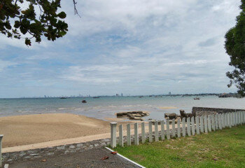 Кондоминиум в Саттахипе, Таиланд | THE538430