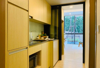 Кондоминиум в Бангкоке, Таиланд | THE114280