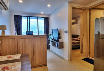 Кондоминиум в Саттахипе, Таиланд | THE438500