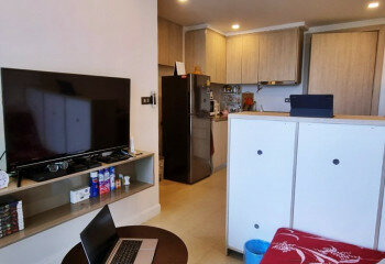 Кондоминиум в Саттахипе, Таиланд | THE438500