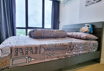 Кондоминиум в Саттахипе, Таиланд | THE438500