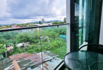 Кондоминиум в Саттахипе, Таиланд | THE438500