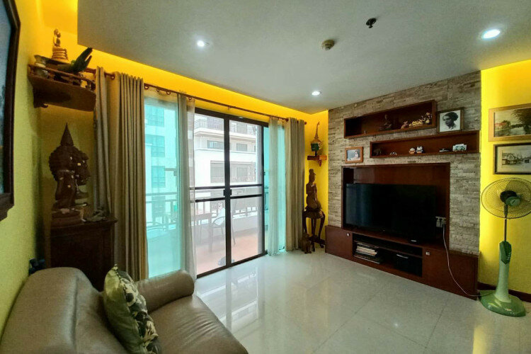 Кондоминиум в Банг Ламунге, Таиланд | THE139728