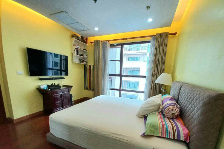 Кондоминиум в Банг Ламунге, Таиланд | THE139728