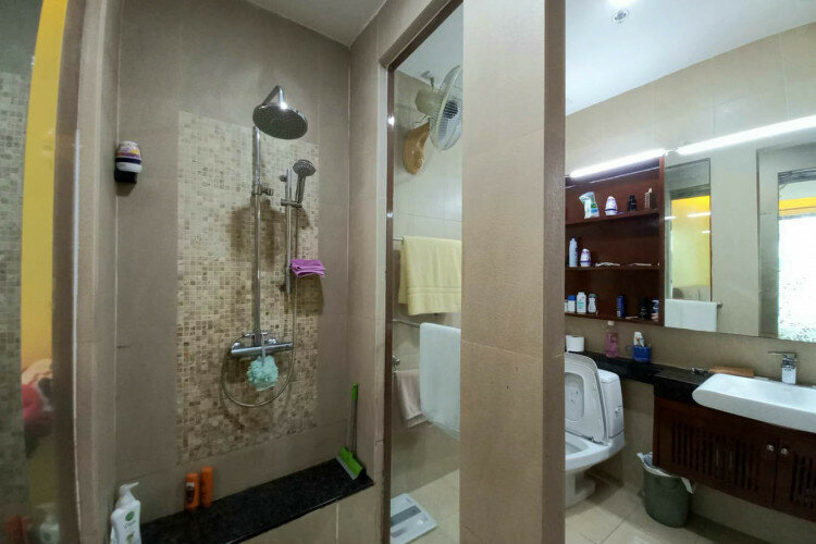 Кондоминиум в Банг Ламунге, Таиланд | THE139728