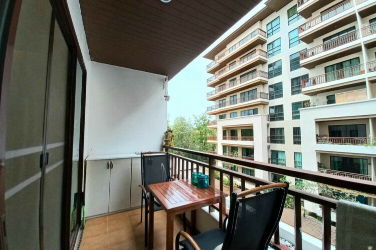 Кондоминиум в Банг Ламунге, Таиланд | THE139728