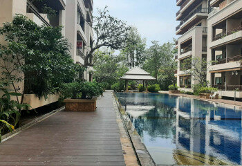 Кондоминиум в Банг Ламунге, Таиланд | THE139728