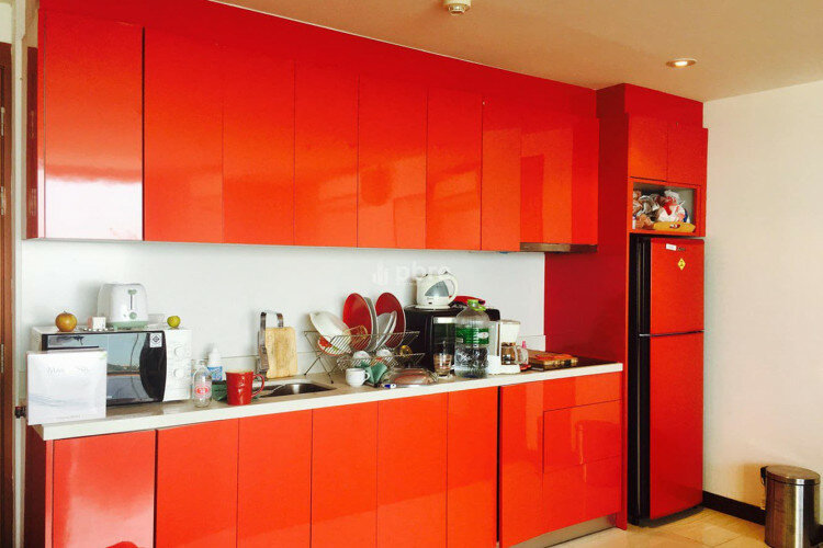 Кондоминиум в Банг Ламунге, Таиланд | THE438469